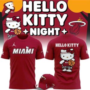 Miami Heat Hello Kitty 2026 Amazing Night Hoodie Tee 3 1.jpg