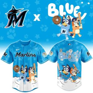 Miami Marlins Bluey Night Limited Baseball Jersey 2 1.jpg