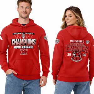 Miami Redhawks MAC Womens Basketball Champions 2026 Hoodie Shirts 3 1.jpg