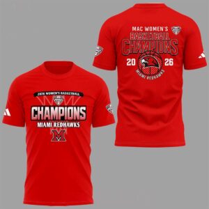 Miami Redhawks MAC Womens Basketball Champions 2026 Hoodie Shirts 4 1.jpg