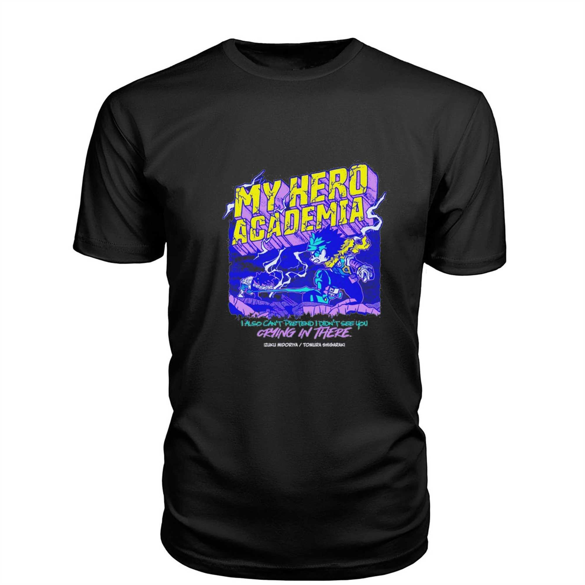 Nhl Jam Hughes And Kaprizov Tee