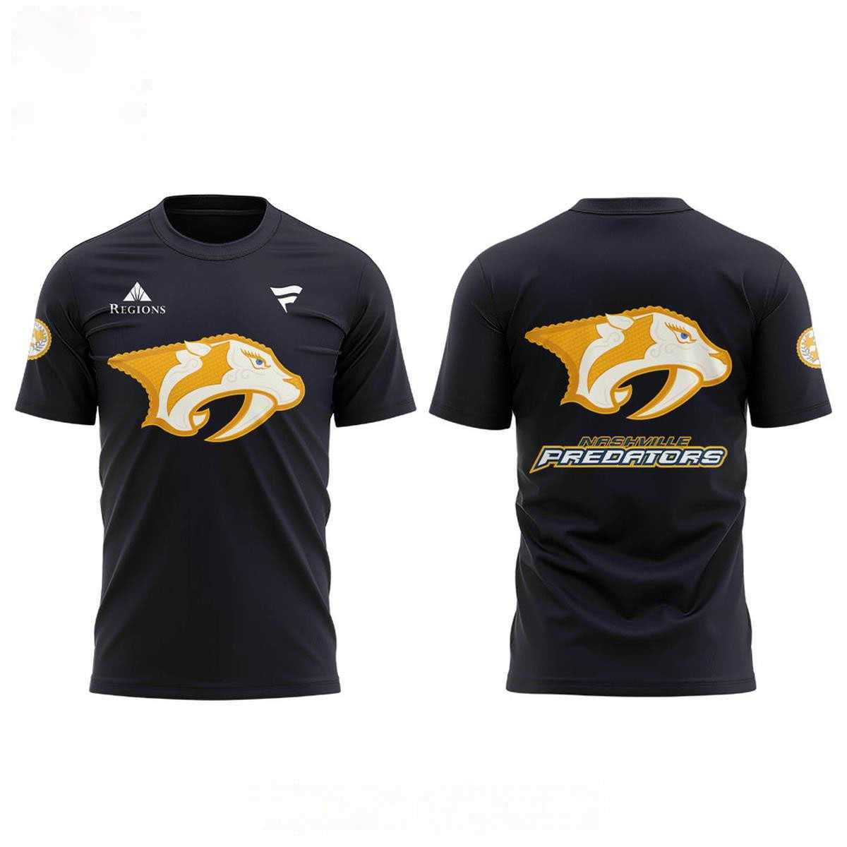 Nashville Predators 2026 Women Of Smashville Tribute Night Hoodie T- Shirt Nashville Predators 2026 Women Of Smashville Tribute Night Hoodie T- Shirt