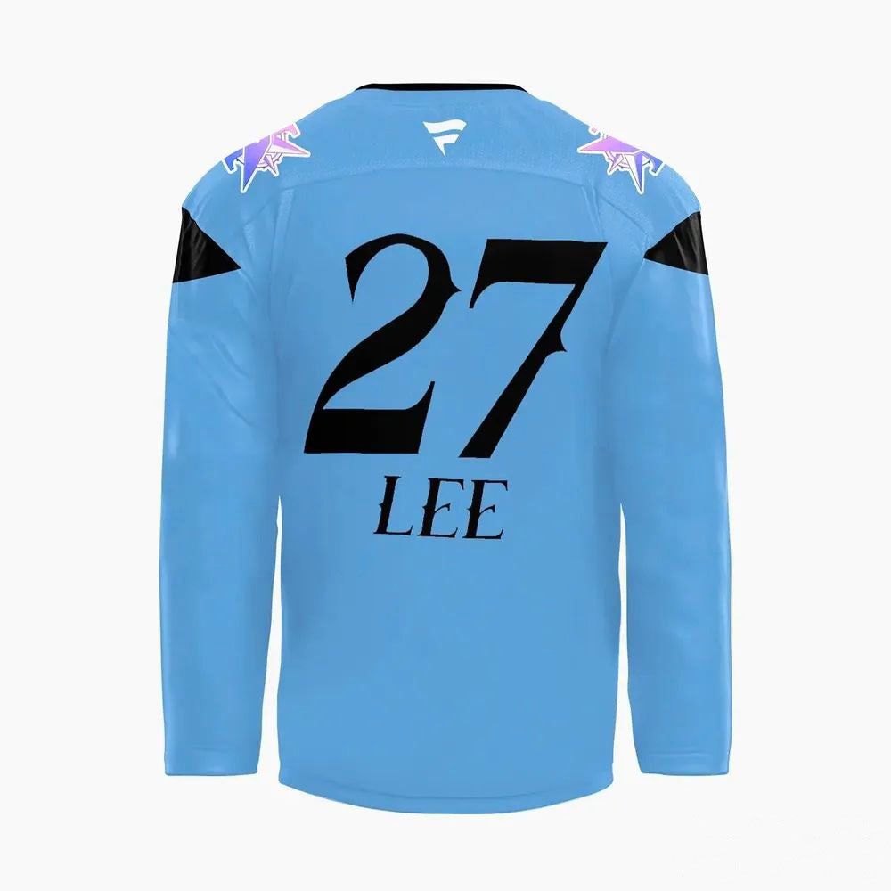 New York Islanders 2026 Women in Sports Jersey New York Islanders 2026 Women in Sports Jersey