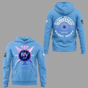 New York Islanders Celebrating Women In Sports 2026 Night Hoodie Tee 2 1.jpg
