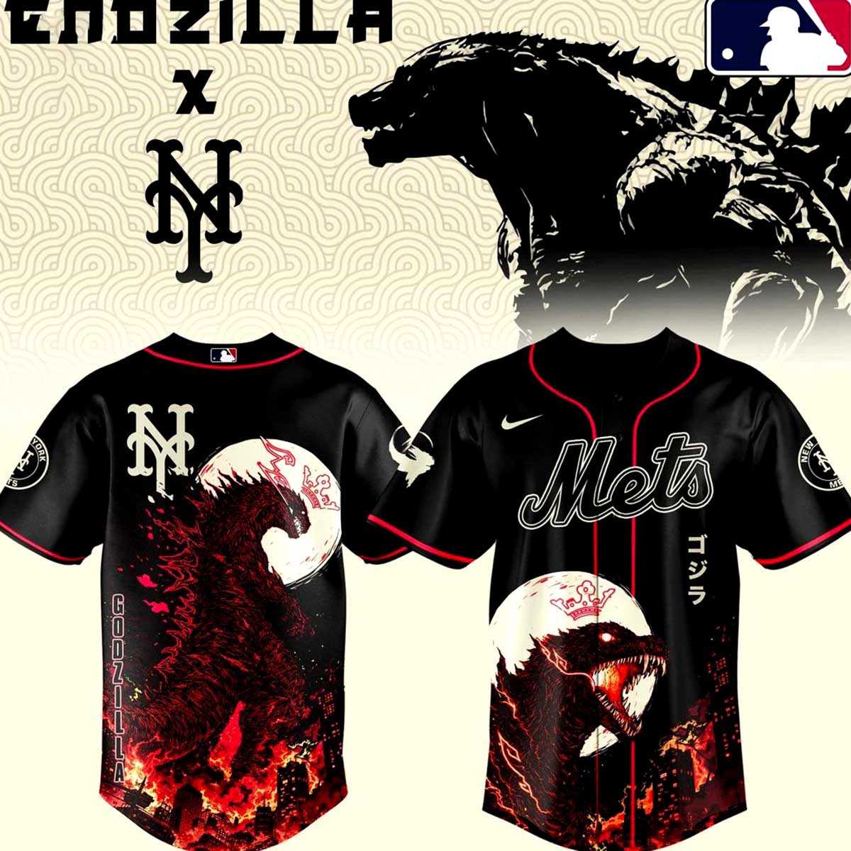 New York Mets RUFUS DU SOL Tour 2026 Baseball Jersey New York Mets RUFUS DU SOL Tour 2026 Baseball Jersey