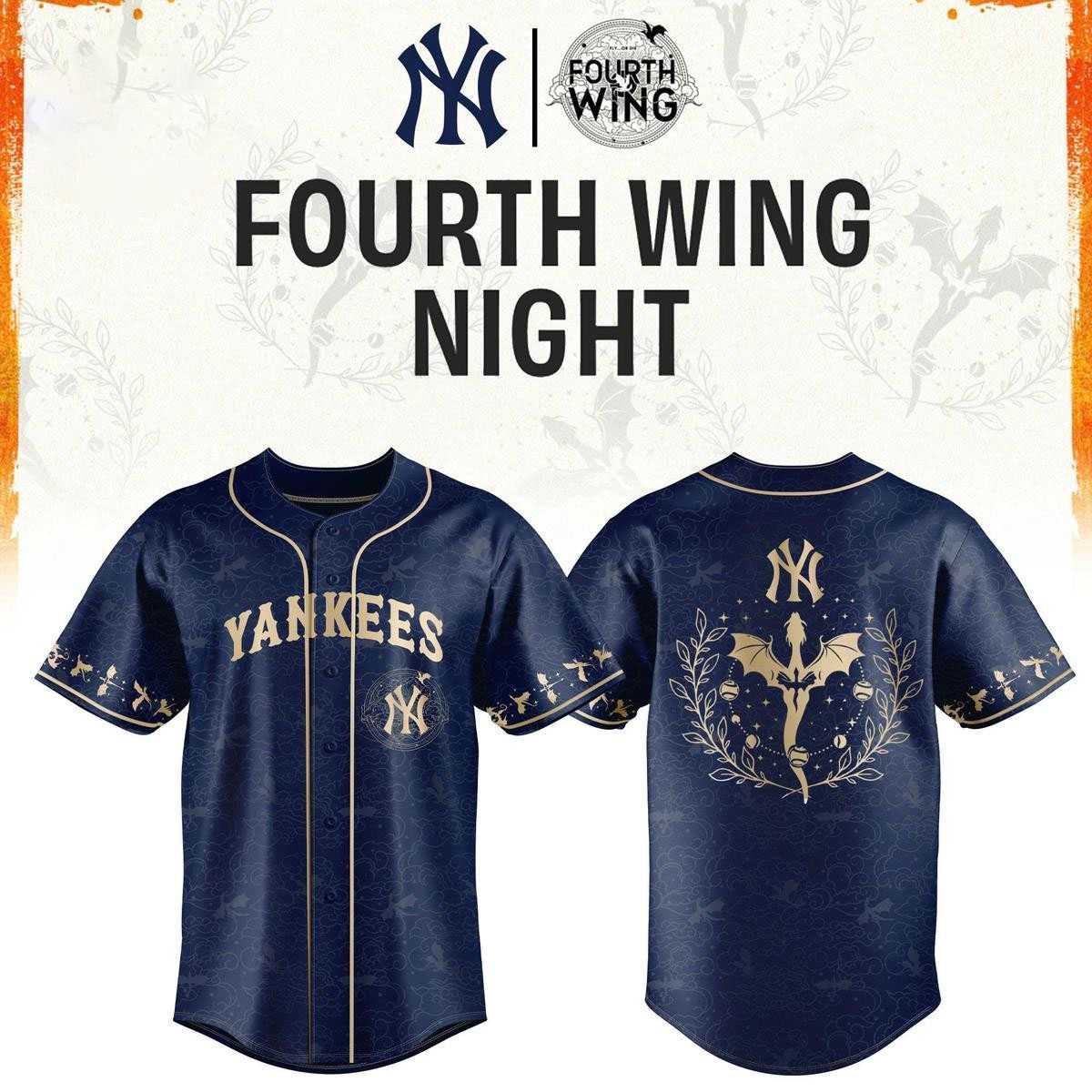 New York Yankees Stitch 626 Special Edition Jersey