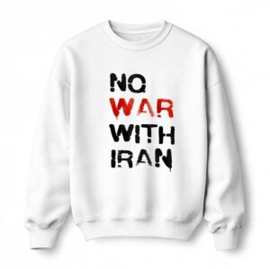 No War With Iran Tee 4 1.jpg