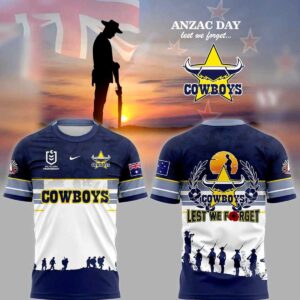 North Queensland Cowboys A N Z A C Day 2026 Edition Hoodie 3 1.jpg