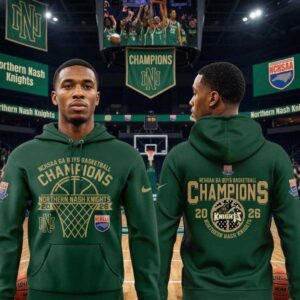 Northern Nash Knights 6 A Boys N C H S A A Champions 2026 Hoodie Tee 5 1.jpg