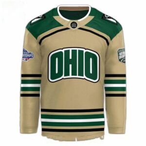 Ohio Bobcats ACHA Division 1 National Champions 2026 Custom Hockey Jersey 2 1.jpg