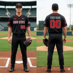 Ohio State Buckeyes Baseball 2026 Black Jersey 4 1.jpg