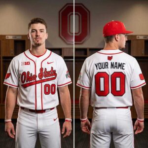 Ohio State Buckeyes Baseball 2026 White Jersey 3 1.jpg