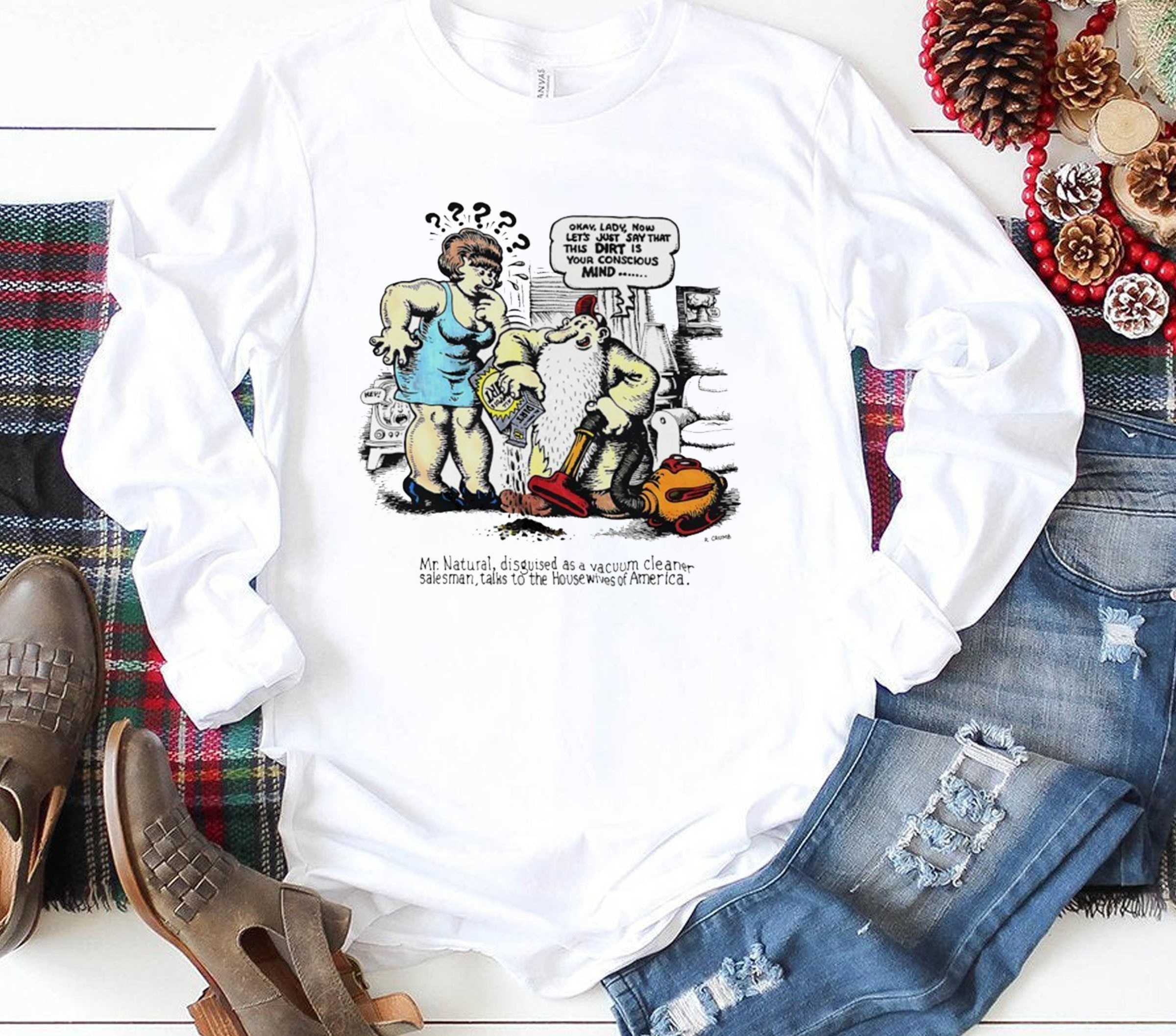 My Mom Took Tylenol Now I Love Trains Tee