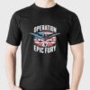 Operation Epic Fury 2026 Logo Shirt Operation Epic Fury 2026 Logo Shirt