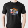 Operation Epic Fury Patriotic Eagle Muscle Shirt