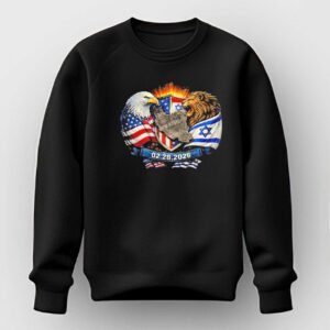 Operation Epic Fury Operation Lions Roar Shirt 2 1.jpg