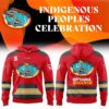 Ottawa Senators Heritage Classic Night 2026 Celebrate Hoodie Tees