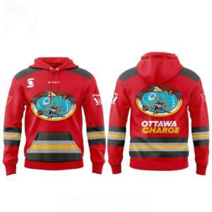 Ottawa Charge Indigenous Peoples 2026 Unity Game Night Hoodie T Shirt 2