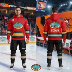 Ottawa Charge Indigenous Peoples 2026 Unity Game Night Hoodie T Shirt 5
