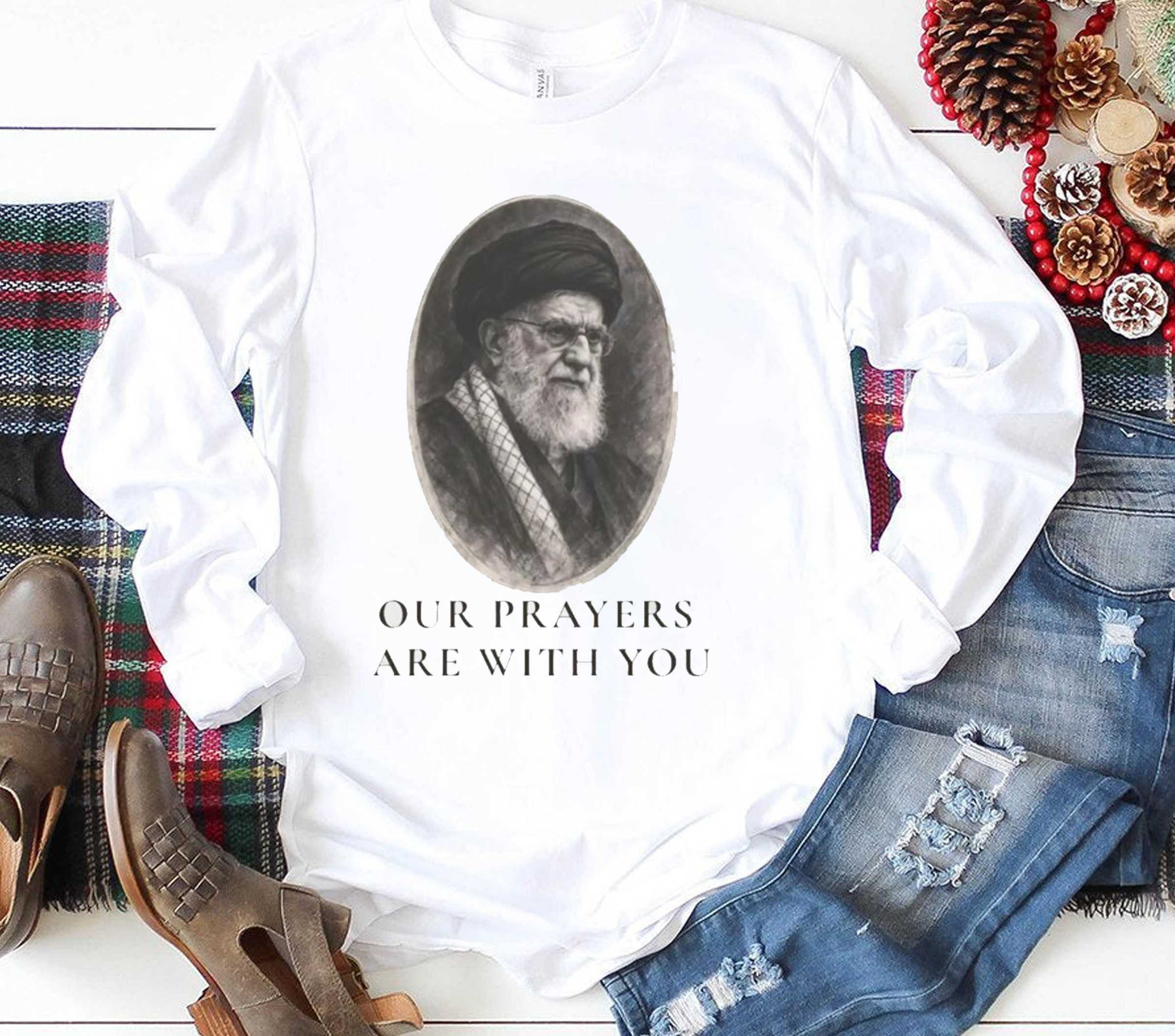 Operation Epic Fury Cinematic Patriotic Lightning Shirt Operation Epic Fury Cinematic Patriotic Lightning Shirt