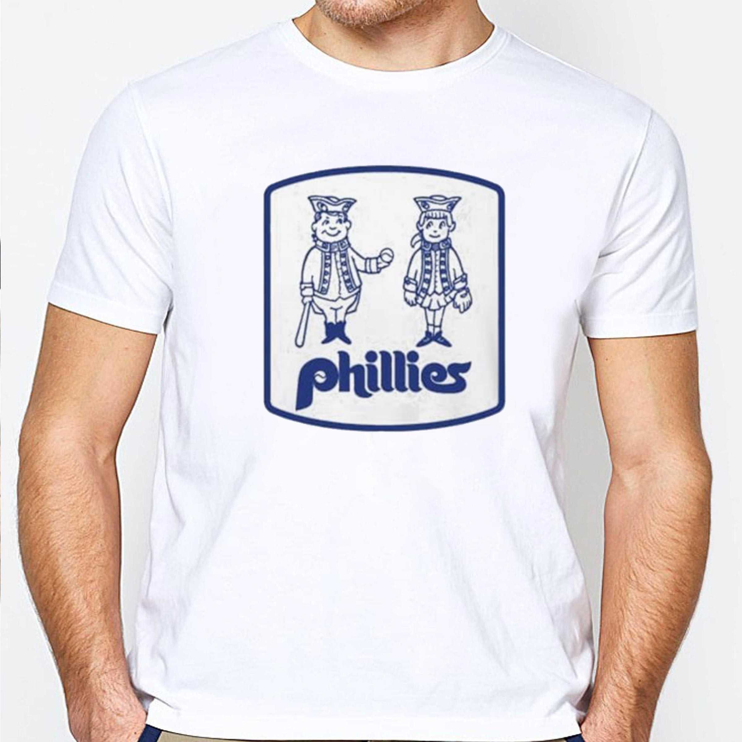 Phillies 2026 Mcdonalds Opening Night Shirt Phillies 2026 Mcdonalds Opening Night Shirt