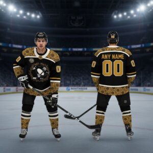 Pittsburgh Penguins Her Hockey Day 2026 Sunflower Hockey Jersey 4 5 1.jpg