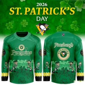 Pittsburgh Penguins St Patricks Day 2026 Limited Hockey Jersey 1 1.jpg
