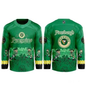 Pittsburgh Penguins St Patricks Day 2026 Limited Hockey Jersey 2 1.jpg