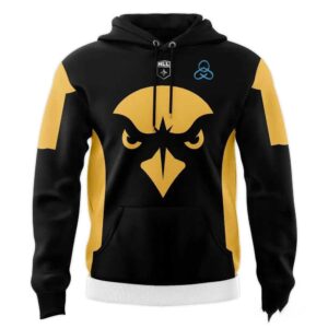 Rochester Knighthawks 2026 CURE Childhood Cancer Knight Game Hoodie 2 1.jpg