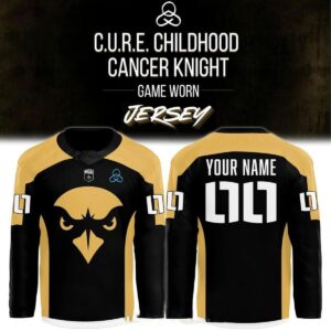 Rochester Knighthawks CURE Childhood Cancer Knight 2026 Jersey 1 1.jpg