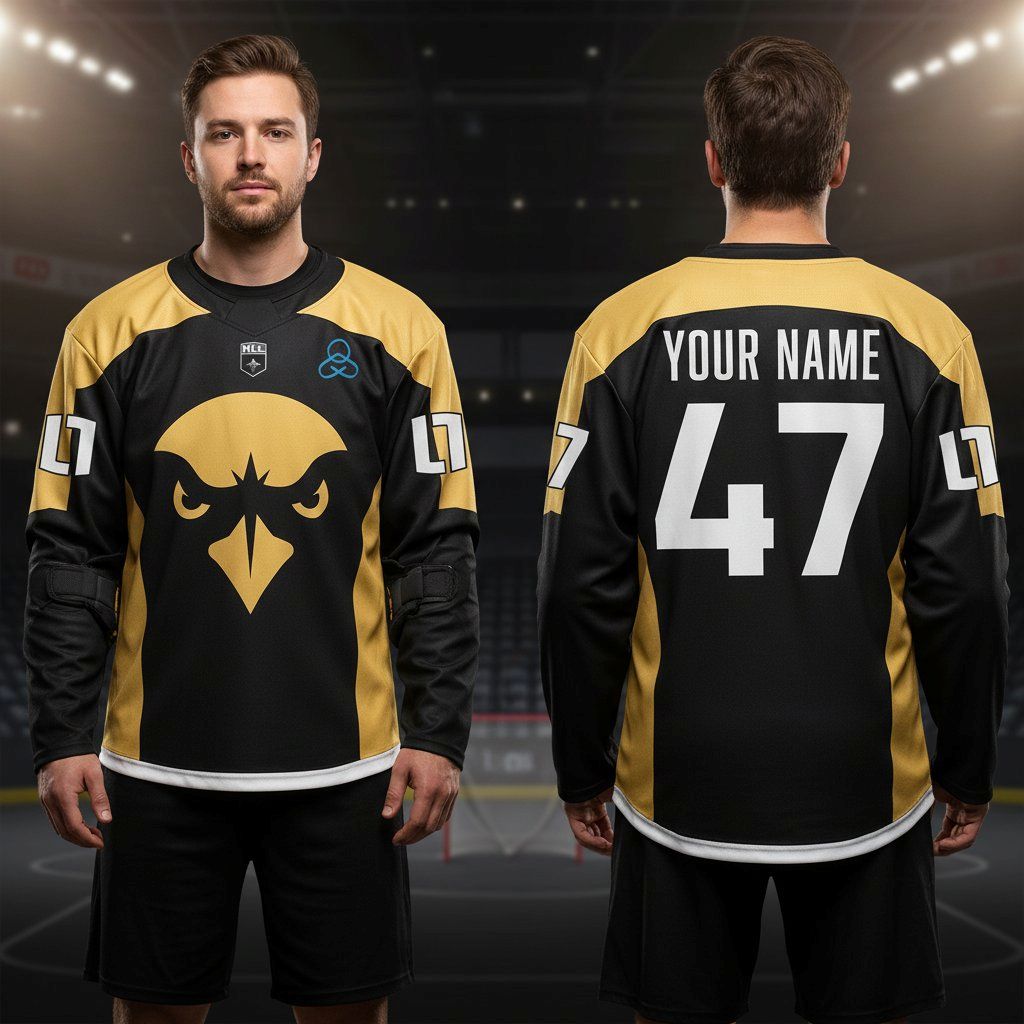 Pittsburgh Penguins St Patrick’s Day 2026 Limited Hockey Jersey