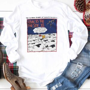 Run To The Far Side XI Tee 1 1.jpg