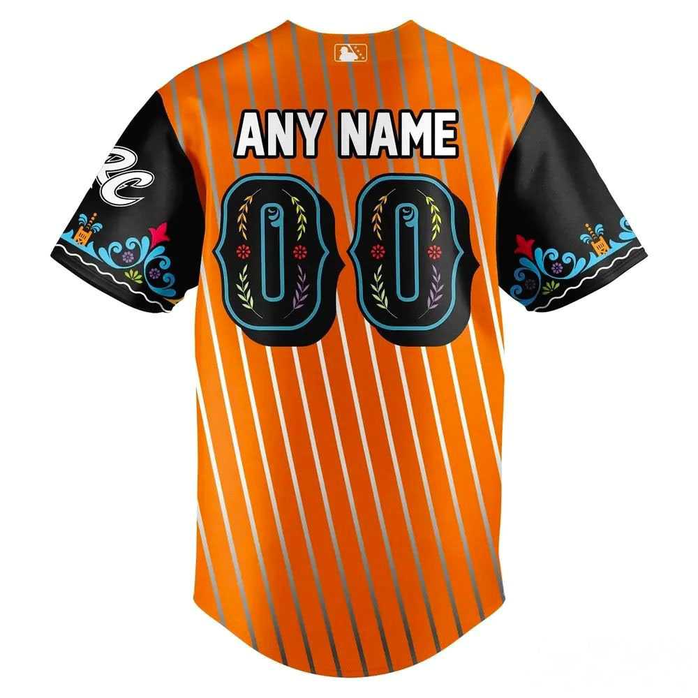 Sacramento River Cats Baseball Jersey Sacramento River Cats Baseball Jersey