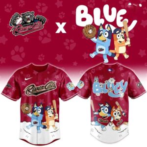 Sacramento River Cats Bluey Night Limited Baseball Jersey 2 1.jpg
