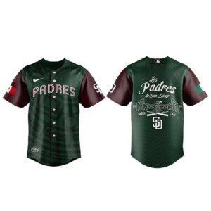 San Diego Padres Mexican Heritage Night 2026 Baseball Jersey 2 1.jpg