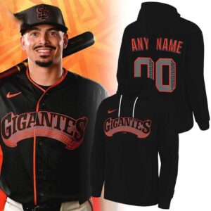 San Francisco Giants 2026 Alternate Replica Personalized Hoodie Tee 1 1.jpg