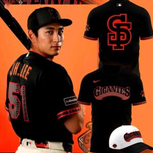 San Francisco Giants Celebrates Latin Culture In The Bay Area Hoodie 2 1.jpg