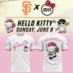 San Francisco Giants Hello Kitty The White Night 2026 Hoodie Tee 2 1.jpg