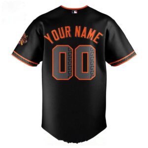 San Francisco Giants Los Gigantes 2026 Custom Baseball Jersey 3 1.jpg