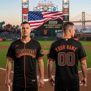San Francisco Giants Los Gigantes 2026 Custom Baseball Jersey 4 1.jpg