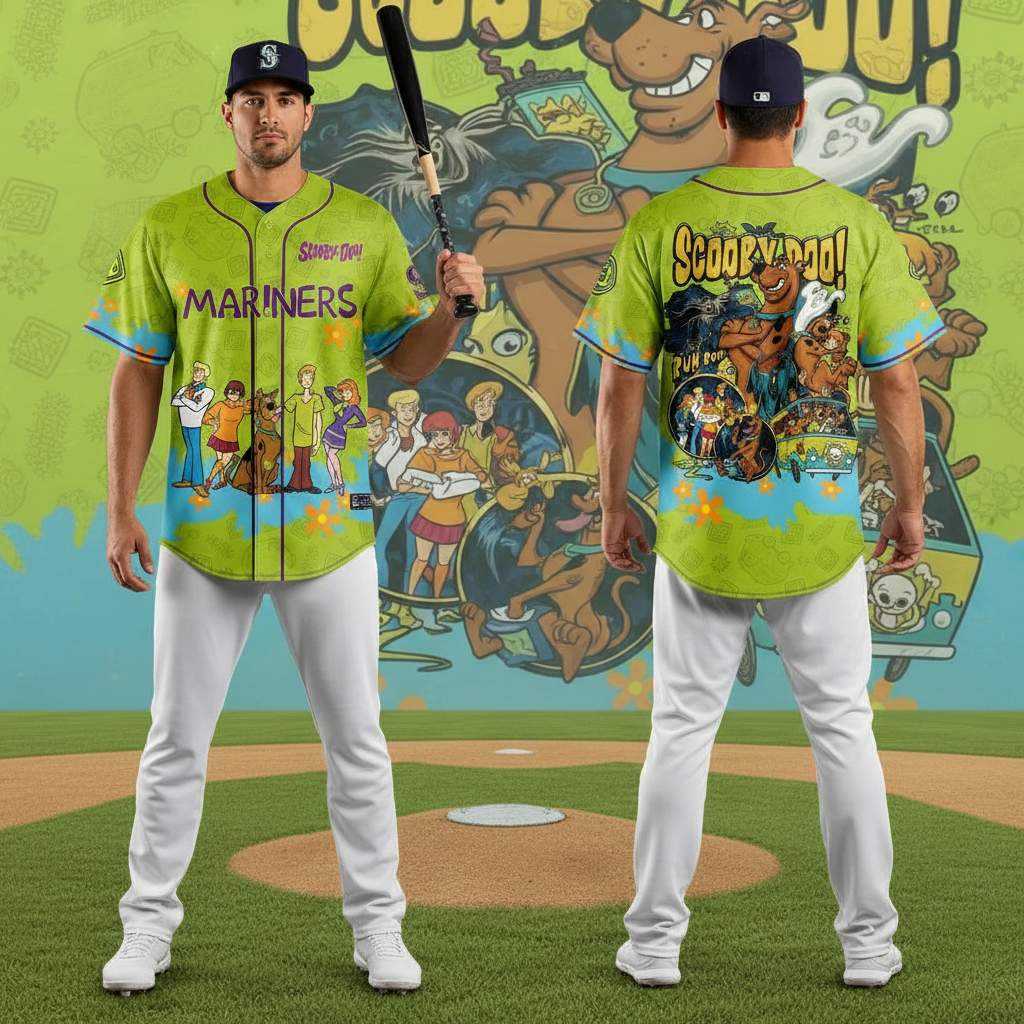 St Paul Saints Bluey Night Limited Baseball Jersey