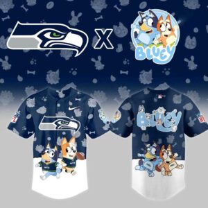 Seattle Seahawks Bluey Night Baseball Jersey 2 1.jpg