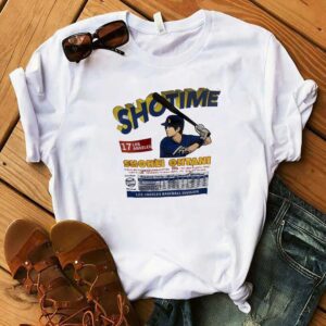 Showtime 17 Los Angeles Shohei Ohtani Los Angeles Baseball Division Tee 1 1.jpg