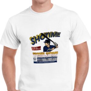 Showtime 17 Los Angeles Shohei Ohtani Los Angeles Baseball Division Tee 2 1.jpg