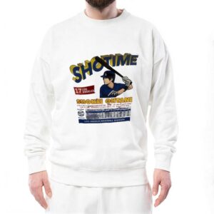 Showtime 17 Los Angeles Shohei Ohtani Los Angeles Baseball Division Tee 4 1.jpg