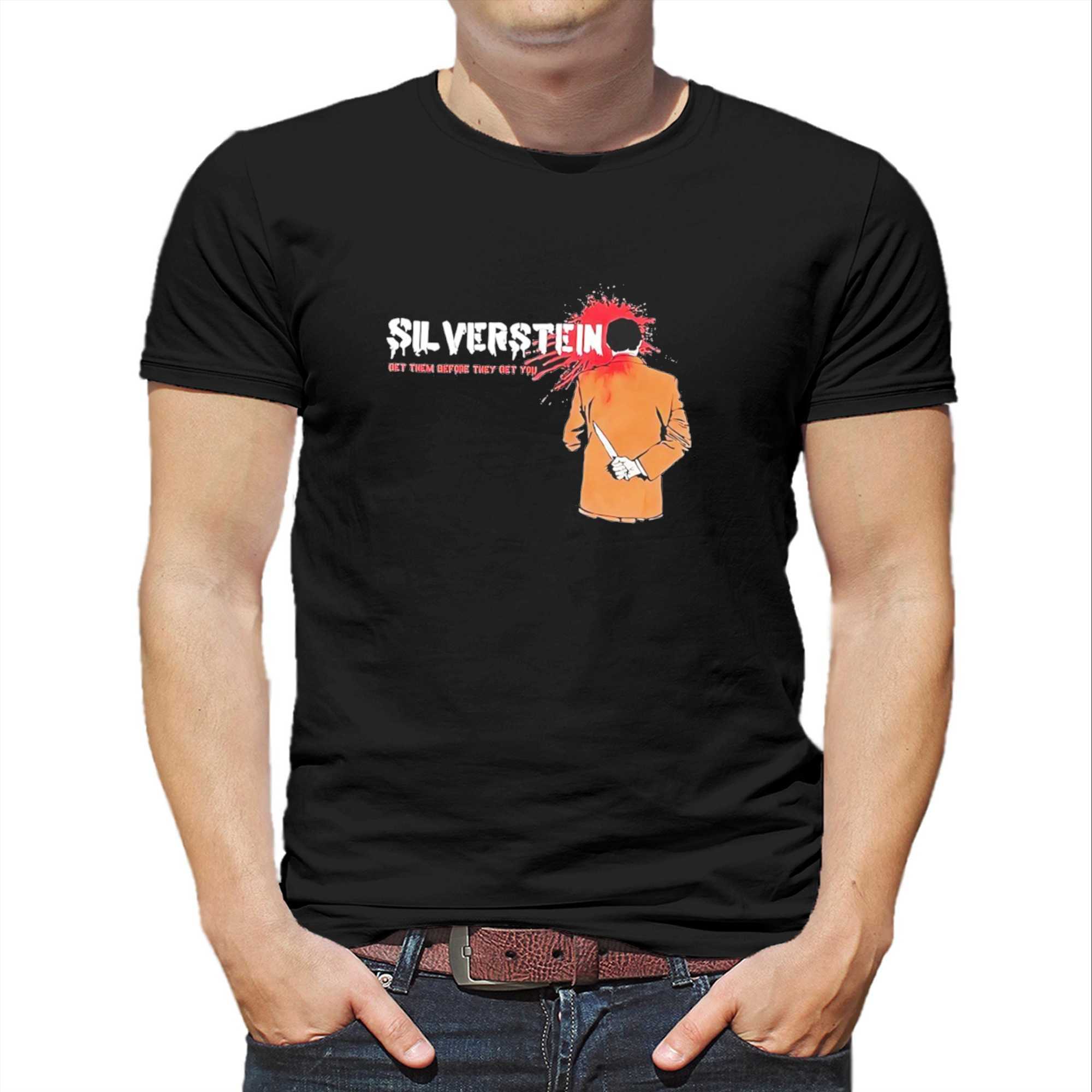 Samp m American Bicycle Co Logo Tee