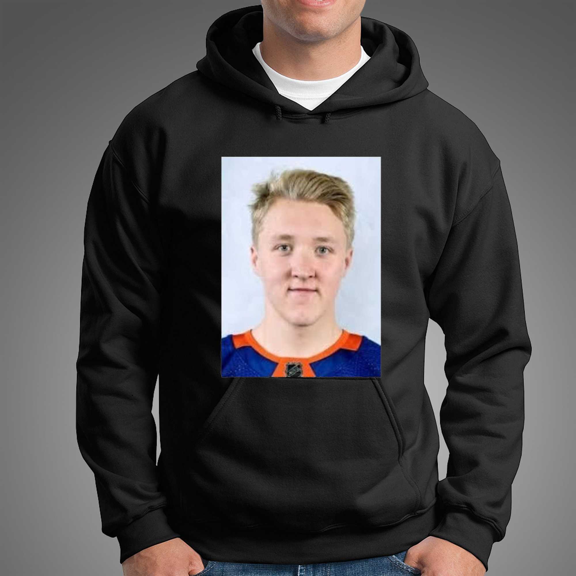 Simon Holmstrom Profile Shirt Simon Holmstrom Profile Shirt