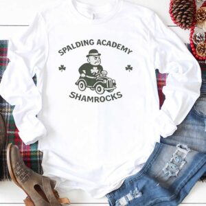 Spalding Academy Shamrocks Tee 1 1.jpg