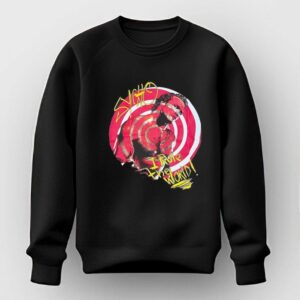 Sycho Sid I Rule The World Vintage Tee 2 1.jpg