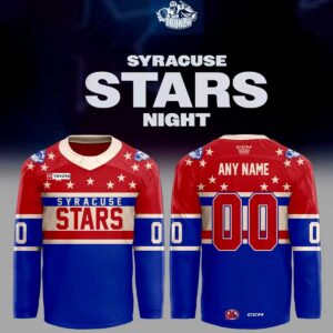 Syracuse Crunch Syracuse Stars Night Custom Name Jersey 1 1.jpg